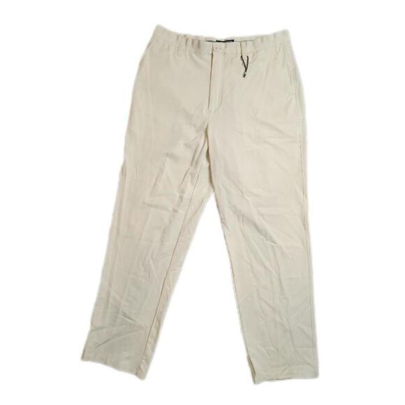 Mike Weir | Golf Pants | Mens | Size 36 - Picture 3 of 5